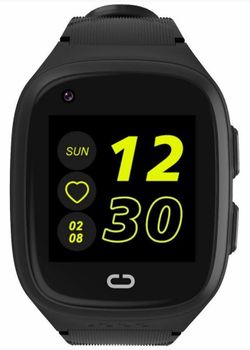 Smartwatch Dziecięcy Garett Kids Rock 4G Rt Czarny (2).jpg